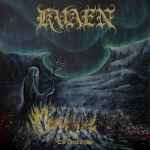 KVAEN - The Great Below CD